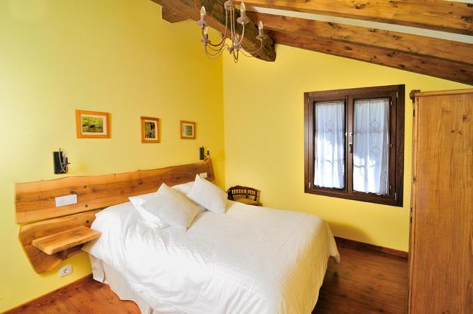 Casa Corral - Casas De Aldea Guest House Monon Room photo