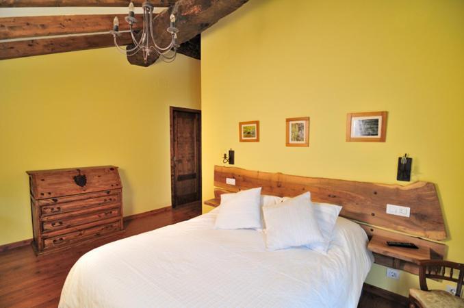 Casa Corral - Casas De Aldea Guest House Monon Room photo