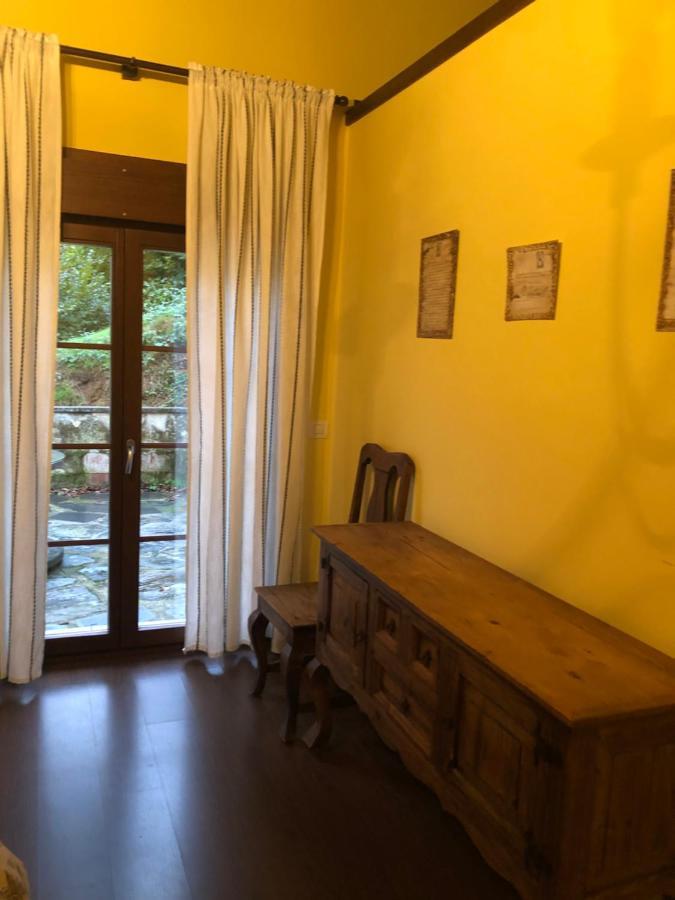 Casa Corral - Casas De Aldea Guest House Monon Exterior photo