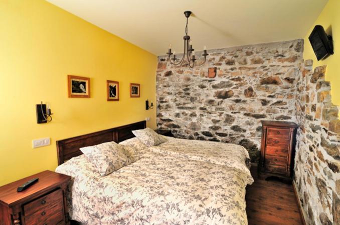 Casa Corral - Casas De Aldea Guest House Monon Room photo